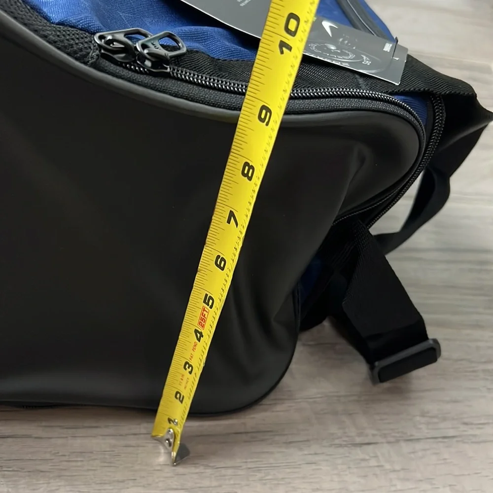Nike Brasilia Duffel Bag - NEW - Picture 10 of 10